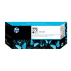 HP 772 CN635A Original Matte Black Ink Cartridge