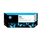 HP 772 Light Cyan Ink Cartridge Original