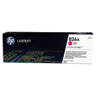 HP 826A Magenta Toner Cartridge Original