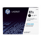 HP 87X Black High Capacity Toner Cartridge Original HP 87X Black High Capacity Toner Cartridge Original
