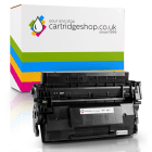 HP 89X CF289X Compatible High Capacity Black Toner Cartridge