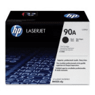 HP 90A Black Toner Cartridge Original