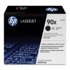 HP 90X Black High Capacity Toner Cartridge Original HP 90X Black High Capacity Toner Cartridge Original
