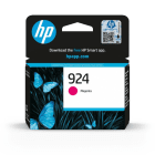 HP 924 4K0U4NE Original Magenta Ink Cartridge