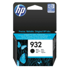 HP 932 Black Ink Cartridge Original