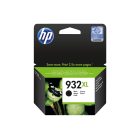 HP 932XL Black High Capacity Ink Cartridge Original