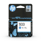 HP 933 CN058AE Cyan Ink Cartridge Original