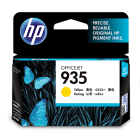 HP 935 Yellow Ink Cartridge Original