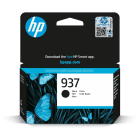 HP 937 4S6W5NE Original Black Ink Cartridge