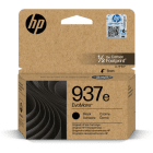 HP 937e EvoMore 4S6W9NE Original Black High Capacity Ink Cartridge
