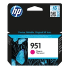 HP 951 Magenta Ink Cartridge Original