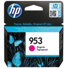 HP 953 F6U13AE Magenta Ink Cartridge Original