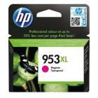 HP 953XL F6U17AE High Capacity Magenta Ink Cartridge Original