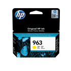 HP 963 Yellow Ink Cartridge Original