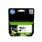 HP 963XL Black High Capacity Ink Cartridge Original