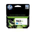 HP 963XL Cyan High Capacity Ink Cartridge Original