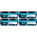 HP 970 971 Original BK C M Y Ink Cartridge Multipack