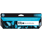 HP 970 Black Ink Cartridge Original HP 970 Black Ink Cartridge Original