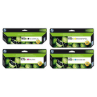 HP 970XL 971XL Original BK C M Y High Capacity Ink Cartridge Multipack