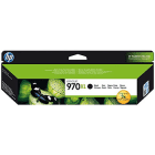 HP 970XL Black High Capacity Ink Cartridge Original