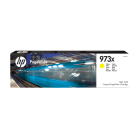 HP 973X Yellow High Capacity Ink Cartridge Original