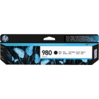 HP 980 Black Ink Cartridge Original