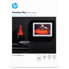 HP CR673A A4 Satin Photo Paper 300gsm 20 sheets