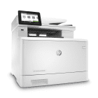 HP Color LaserJet Pro M479fnw A4 Laser Printer Wireless