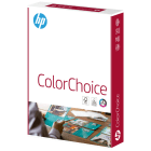 HP Colour Choice White A4 Copy Paper 120gsm x 500