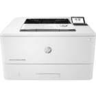 HP LaserJet Enterprise M406dn A4 Mono Laser Printer Not Wireless