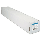 HP Q1396A Paper Roll 610mm x 45.7m Matte 80gsm