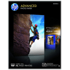 HP Q8696A 13cmx18cm Glossy Photo Paper 250gsm 25 sheets