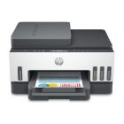 HP Smart Tank 7305 Wireless All in One Colour Inkjet Printer