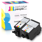 Kodak No.30XL 8039745 Compatible Black Colour Ink Cartridge Pack