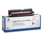 Konica Minolta 1710517 007 4576 411 Original Magenta High Capacity Toner Cartridge