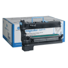 Konica Minolta 1710582 004 4539 332 Original Cyan Toner Cartridge