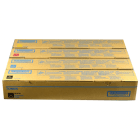 Konica Minolta TN 328 Original Black and Colour Toner Cartridge Multipack
