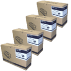 Konica Minolta TN216 Compatible Black and Colour Toner Cartridge Multipack