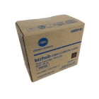 Konica Minolta TNP 49K A95W150 Original Black Toner Cartridge
