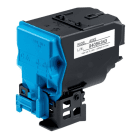 Konica Minolta TNP22C A0X54D2 Original Cyan Toner Cartridge Konica Minolta TNP22C A0X54D2 Original Cyan Toner Cartridge