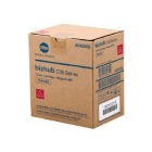 Konica Minolta TNP22M A0X5352 Original Magenta Toner Cartridge Konica Minolta TNP22M A0X5352 Original Magenta Toner Cartridge