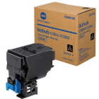 Konica Minolta TNP48K A5X0150 Original Black Toner Cartridge