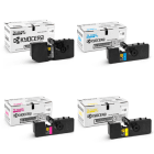 Kyocera 1T0C0A0NL TK 5440 Original High Capacity Black and Colour Toner Cartridge 4 Pack Kyocera 1T0C0A0NL TK 5440 Original High Capacity Black and Colour Toner Cartridge 4 Pack