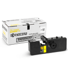 Kyocera 1T0C0AANL1 TK 5430Y Original Yellow Toner Cartridge Kyocera 1T0C0AANL1 TK 5430Y Original Yellow Toner Cartridge
