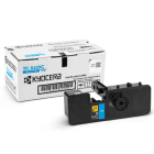 Kyocera 1T0C0ACNL1 TK 5430C Original Cyan Toner Cartridge Kyocera 1T0C0ACNL1 TK 5430C Original Cyan Toner Cartridge