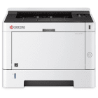 Kyocera ECOSYS P2235dw A4 Mono Laser Printer Wireless