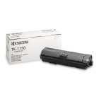 Kyocera TK 1150 Black Toner Cartridge Original