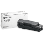 Kyocera TK 1160 Black Toner Cartridge Original
