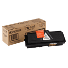 Kyocera TK 160 Black Toner Cartridge Original