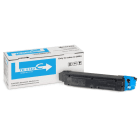 Kyocera TK 5140C Cyan Toner Cartridge Original Kyocera TK 5140C Cyan Toner Cartridge Original